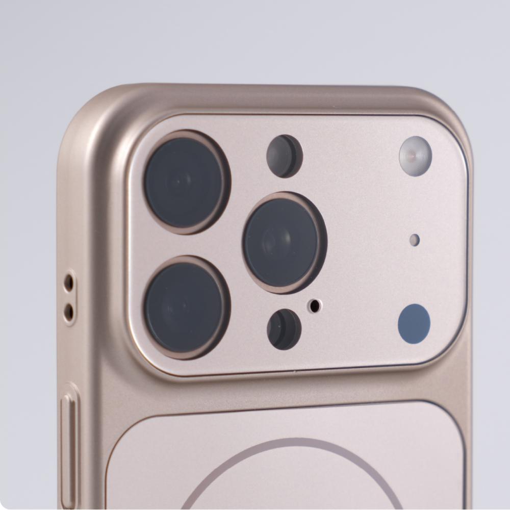 Converter Magcase in iPhone 15, 16 and 17 Series