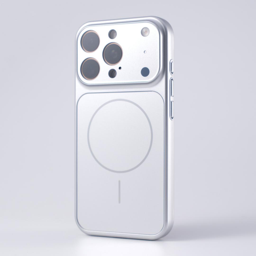 Converter Magcase in iPhone 15, 16 and 17 Series
