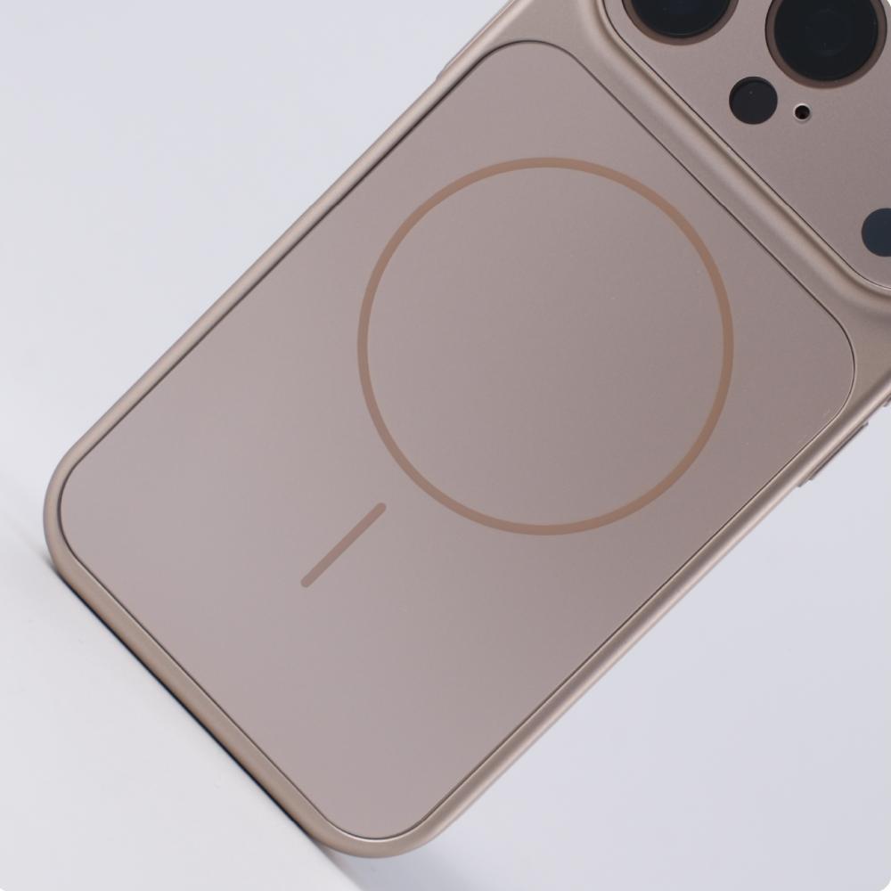 Converter Magcase in iPhone 15, 16 and 17 Series