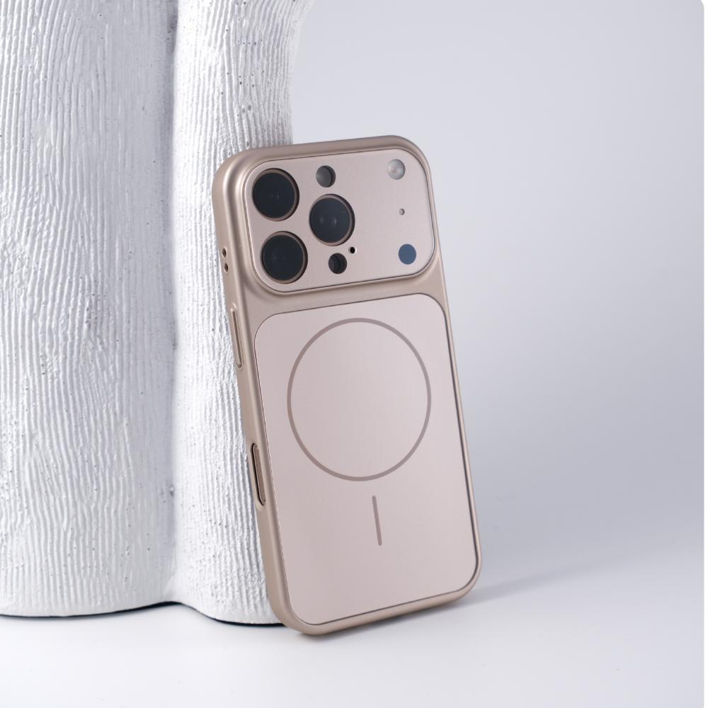 Converter Magcase in iPhone 15, 16 and 17 Series