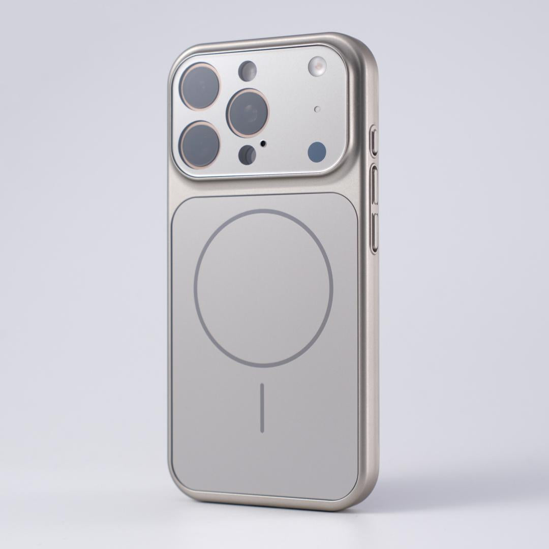 Converter Magcase in iPhone 15, 16 and 17 Series