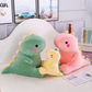 Cute Dino Family Plushies