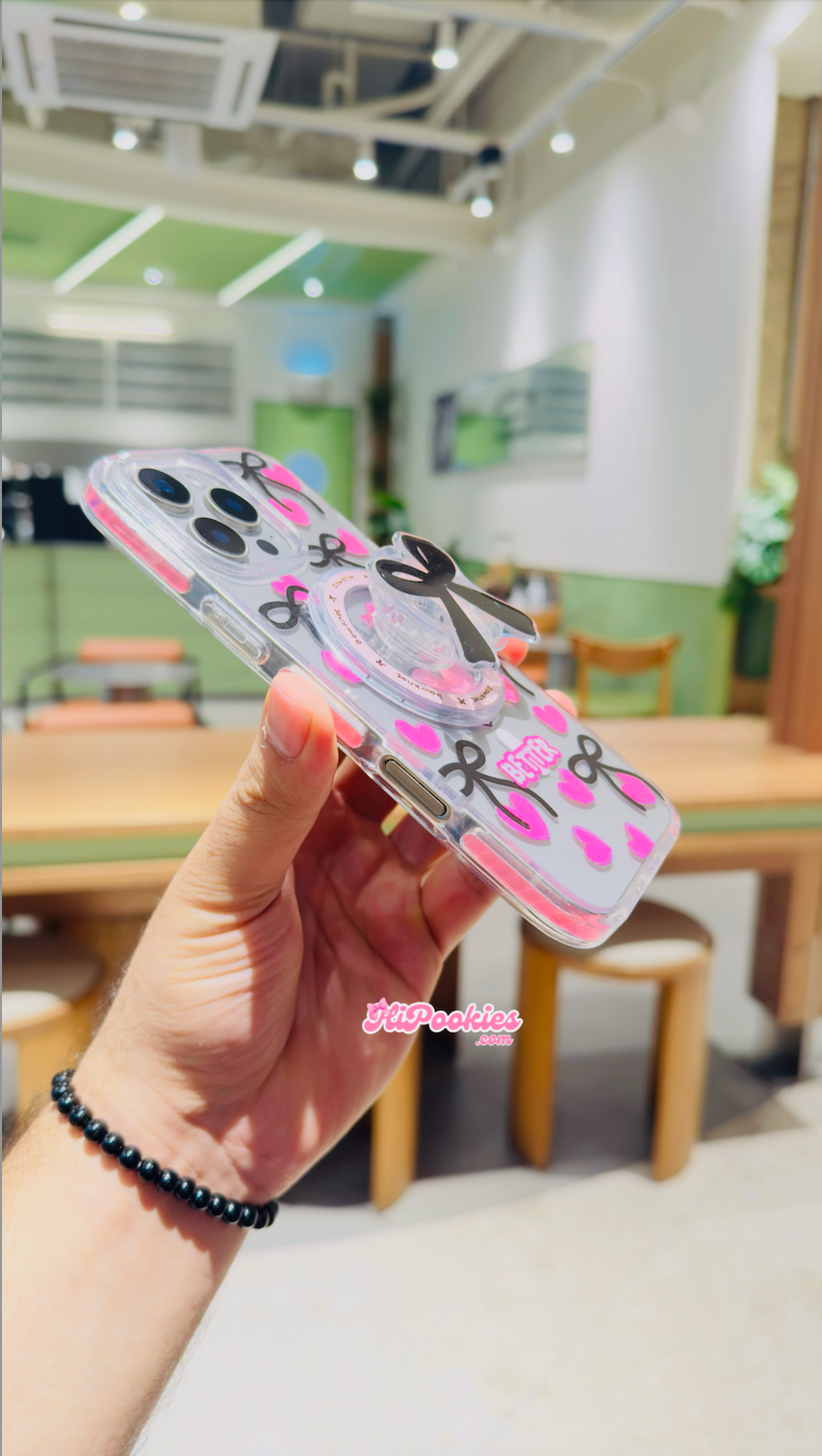 Sweetheart Pookie Case – All the Love You Need