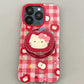 Rosy Apple Dream Case