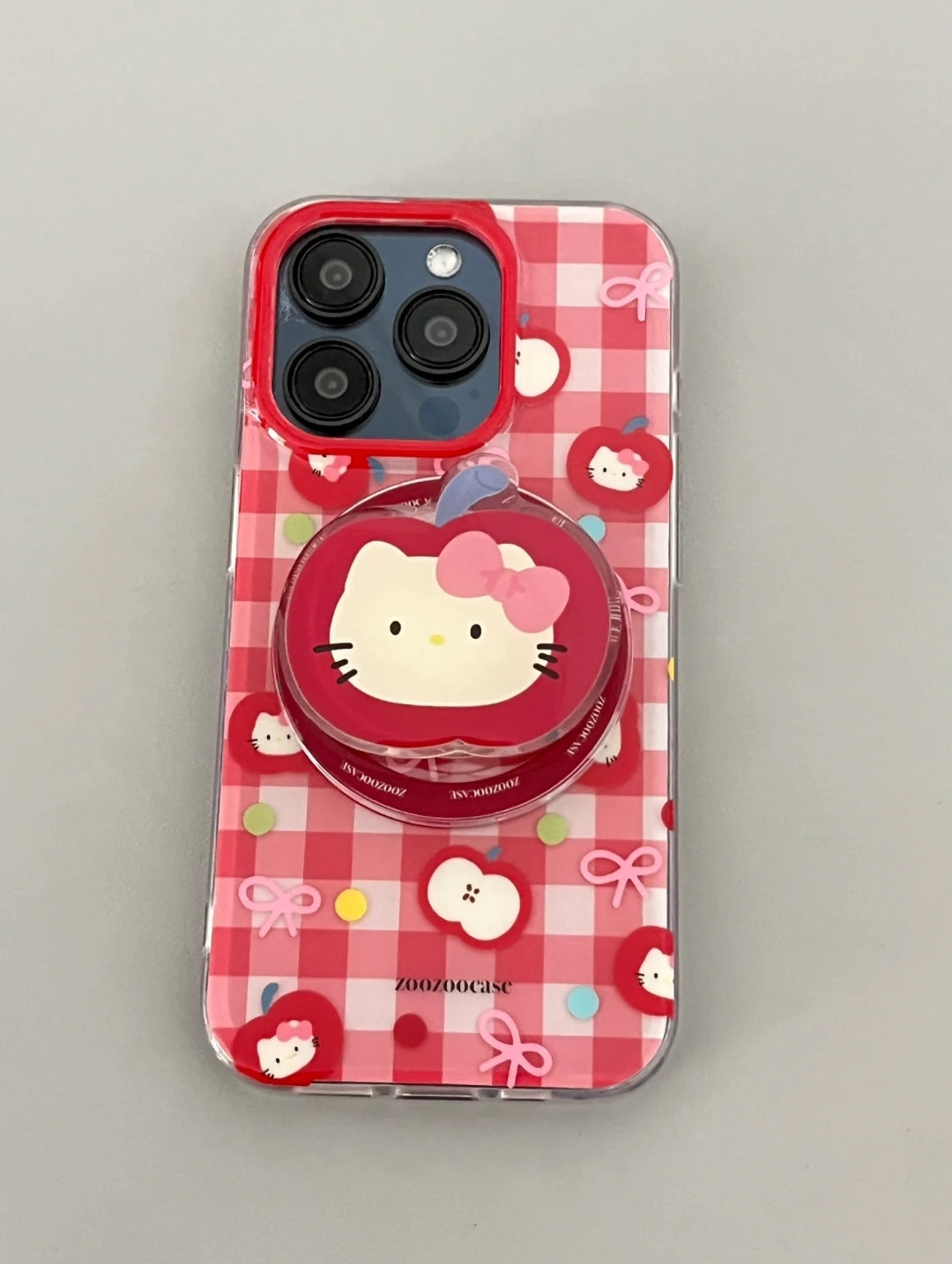 Rosy Apple Dream Case