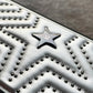iPhone Series Luxury Leather Shiny Star Phone Case