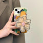 iPhone Series Daisy Dream Mobile Phone Case