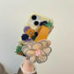 iPhone Series Daisy Dream Mobile Phone Case