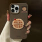 iPhone Series Crazy Food Lover Phone Case