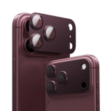 Full-Cover Camera Lens Protector for iPhone 18 Pro / 18 Pro Max