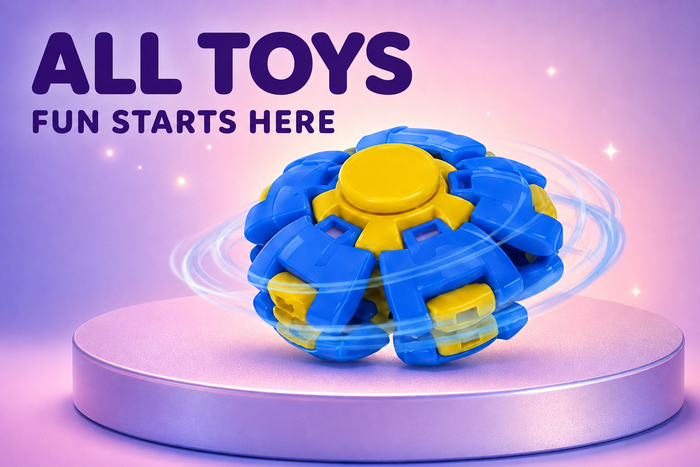 All Toys