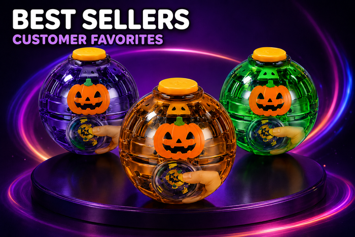 Best Sellers