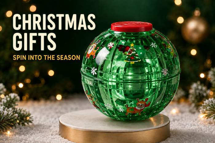 Christmas Gifts