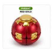 Red Gold