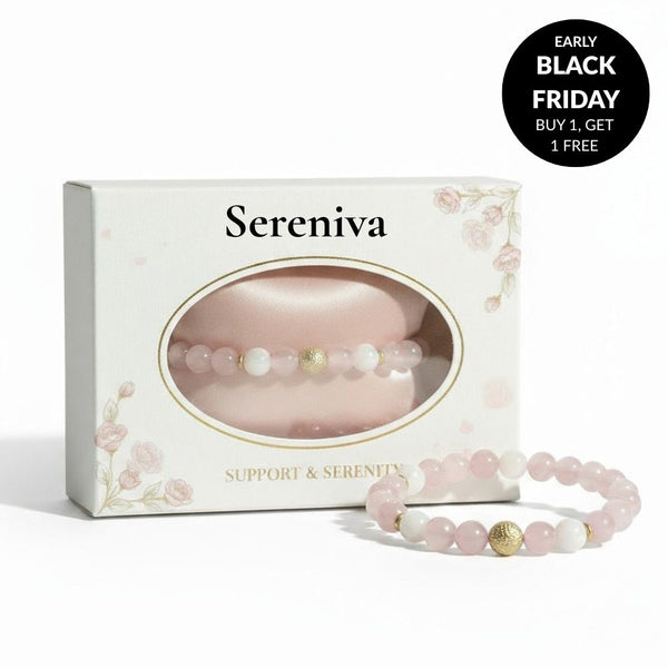 Sereniva Harmony Bracelet