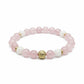 Rose Quartz Menopause Bracelet | Natural Symptom Relief
