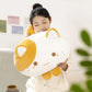 Kawaii Therapy Mochi Neko Cat Plush Pillow