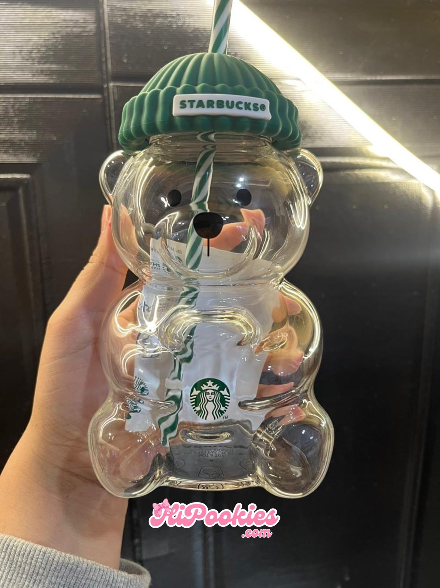 Bearista Cup – The Perfect Christmas Gift! 🎄☕