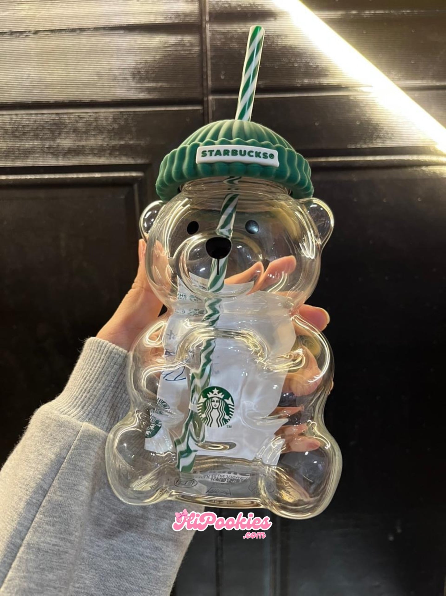 Bearista Cup – The Perfect Christmas Gift! 🎄☕