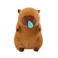 Cute Snotty Capybara Runny Nose Plushie